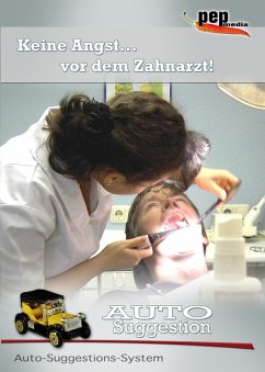 Keine Angst... vor dem Zahnarzt! (MP3-Download) - Neumann, Markus
