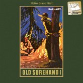 Old Surehand. Erster Band (MP3-Download)