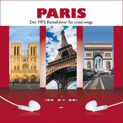 Paris (MP3-Download) - Frenzel, Sylvia