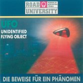 UFO Unidentified flying object (MP3-Download)