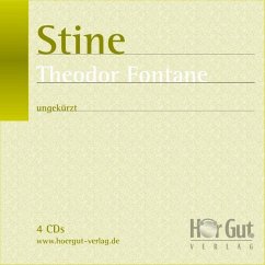 Stine (MP3-Download) - Fontane, Theodor