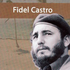 Fidel Castro (MP3-Download) - Dielentheis, Annette