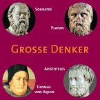 CD WISSEN - Große Denker - Teil 02 (MP3-Download)