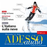 Italienisch lernen Audio - Skiurlaub (MP3-Download)