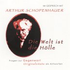 Im Gespräch mit Arthur Schopenhauer (MP3-Download)