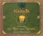 Der Ritt nach Narnia / Die Chroniken von Narnia Bd.3 (MP3-Download)