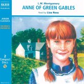 Anne of Green Gables (MP3-Download)