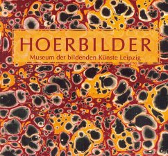 HOERBILDER - Museum der bildenden Künste Leipzig (MP3-Download) - Diverse