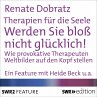 Therapien für die Seele (MP3-Download) - Bild 1