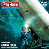 Perry Rhodan 2781: SHIVAS FAUST (MP3-Download) Perry Rhodan 2781: SHIVAS FAUST (MP3-Download)