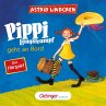 Pippi Langstrumpf geht an Bord - Das... - Bild 1