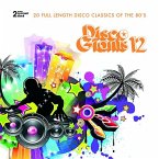 Disco Giants Vol. 12 Disco Giants Vol. 12