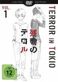 Terror in Tokio - Vol. 1 Limited Edition