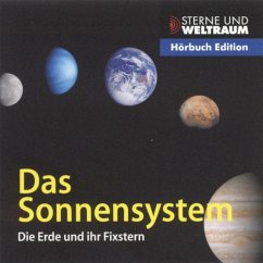 Das Sonnensystem (MP3-Download) - Kügow, Detlef