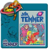 Jan Tenner Classics - Landung der Giganten (MP3-Download)