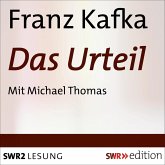 Das Urteil (MP3-Download)