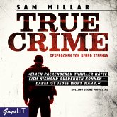 True Crime (MP3-Download)