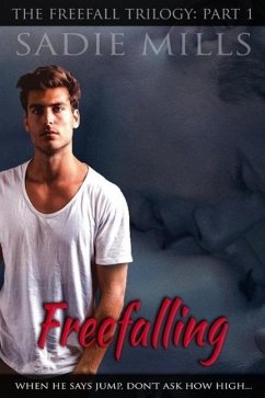 Cover Freefalling (The Freefall Trilogy, #1) (eBook, ePUB)
