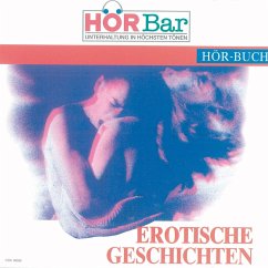 Erotische Geschichten (MP3-Download) - Wessel, Maike; Baumann, Christian