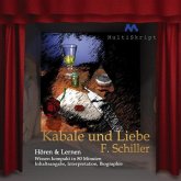 F. Schiller: Kabale und Liebe (MP3-Download)
