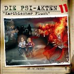 Die PSI-Akten 11: Karibischer Fluch (MP3-Download)