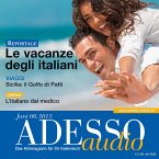 Italienisch lernen Audio - Beim Arzt (MP3-Download)