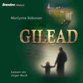 Gilead (MP3-Download)