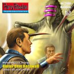 Perry Rhodan 2488: Hinter dem Kernwall (MP3-Download)