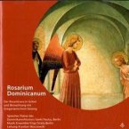 Rosarium Dominicanum (MP3-Download)