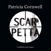 Scarpetta / Kay Scarpetta Bd.16 (MP3-Download) Scarpetta / Kay Scarpetta Bd.16 (MP3-Download)