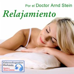 Relajamiento (MP3-Download) - Stein, Arnd