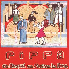 Pippa (MP3-Download) - Le Hong, Corinne