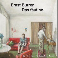 Das fäut no (MP3-Download) - Burren, Ernst