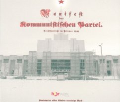 Manifest der kommunistischen Partei (MP3-Download) - Engels, Friedrich; Marx, Karl