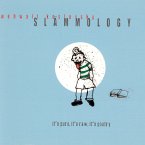 Slämmology - it's pure, it's raw, it's poetry (MP3-Download)