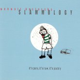 Slämmology - it's pure, it's raw, it's poetry (MP3-Download)
