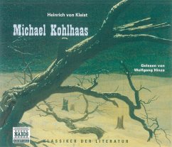 Michael Kohlhaas (MP3-Download) - Kleist, Heinrich von