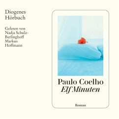 Elf Minuten (MP3-Download) - Coelho, Paulo