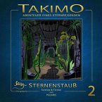 Takimo - 02 - Sternenstaub (MP3-Download)