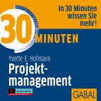 30 Minuten Projektmanagement (MP3-Download)