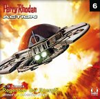 Regenten der Energie / Perry Rhodan - Action Bd.6 (MP3-Download)