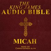 Micah (MP3-Download) Micah (MP3-Download)