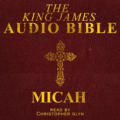 Micah (MP3-Download) - Glyn, Christopher