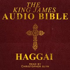 Cover Haggai (MP3-Download)