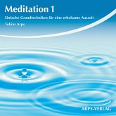 Meditation 1 (MP3-Download)
