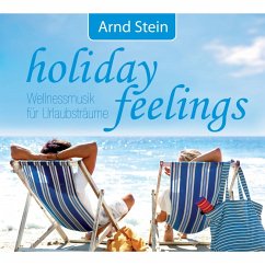 Cover Holiday Feelings (MP3-Download)