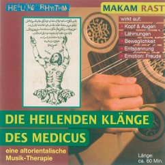Makam Rast (MP3-Download) - Various Artists