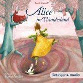 Alice im Wunderland (MP3-Download)