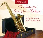 Traumhafte Saxophon-Klänge (MP3-Download)