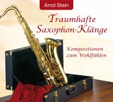 Traumhafte Saxophon-Klänge (MP3-Download)